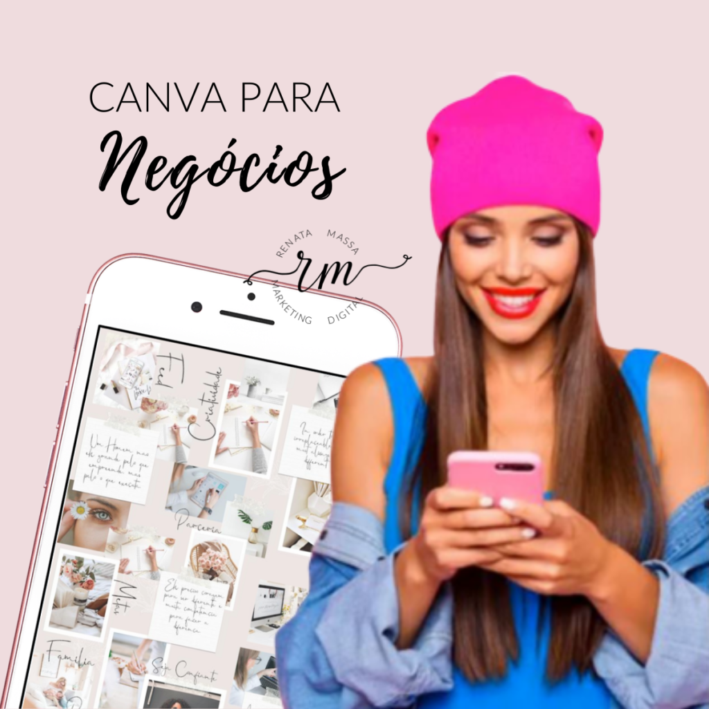 Canva para negocios