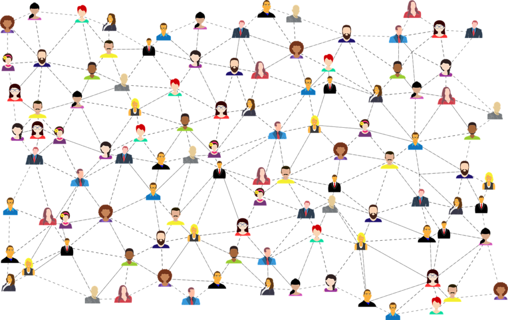 stakeholders