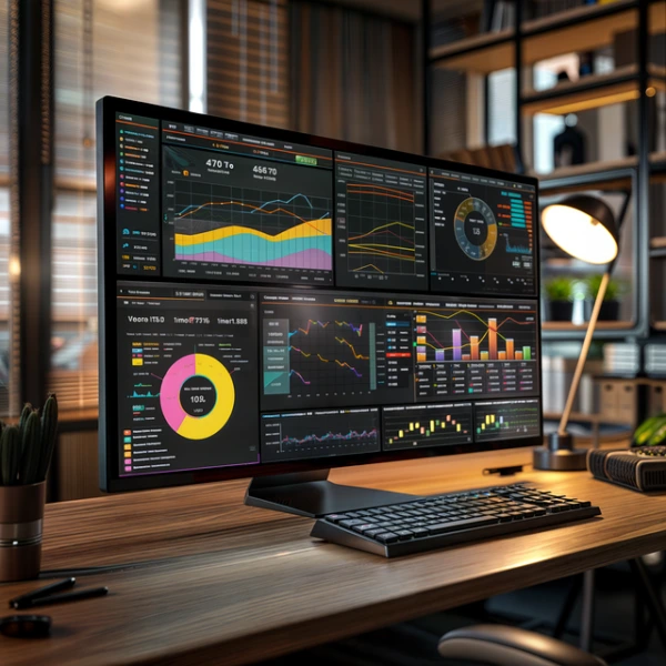 KPI ou Indicador chave de Desempenho