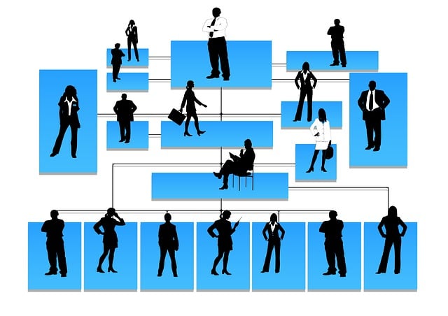 Desvendando o Código Corporativo: O Que Significam CEO, CFO, CMO e Outras Siglas que Você Vê Todos os Dias