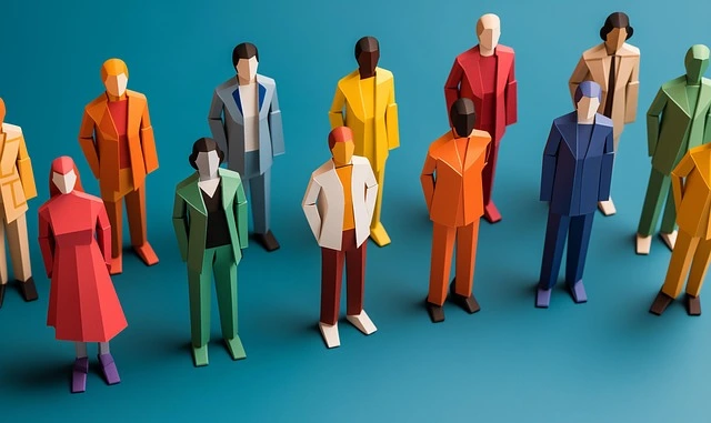 Diversidade e Inclusão