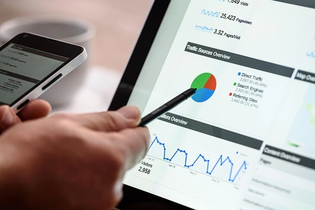 Google Analytics 4