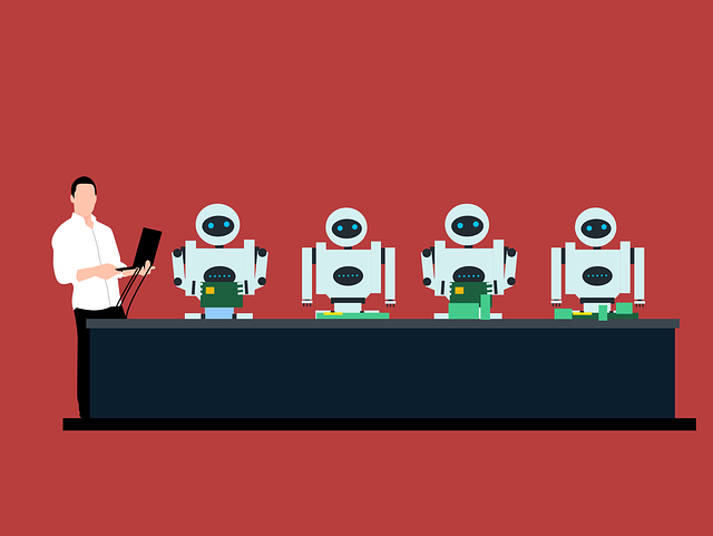 automação e inteligência artificial em vendas 2025